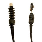 Pioneer Cables CA-1006 Automatic Transmission Shifter Cable - view 2