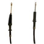 Pioneer Cables CA-1130 Automatic Transmission Shifter Cable - view 2