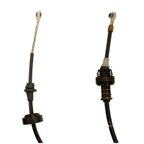 Pioneer Cables CA-1134 Automatic Transmission Shifter Cable - view 2