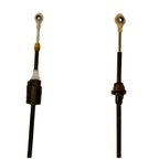 Pioneer Cables CA-1152 Automatic Transmission Shifter Cable - view 2