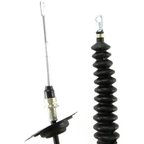 Pioneer Cables CA-1162 Automatic Transmission Shifter Cable - view 1