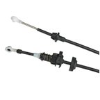 Pioneer Cables CA-1176 Automatic Transmission Shifter Cable - view 2