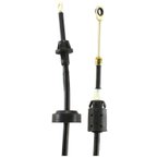 Pioneer Cables CA-1178 Automatic Transmission Shifter Cable - view 2
