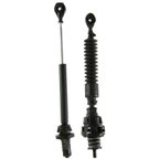 Pioneer Cables CA-1183 Automatic Transmission Shifter Cable - view 2