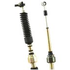 Pioneer Cables CA-1186 Automatic Transmission Shifter Cable - view 2