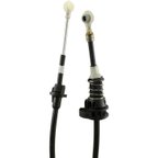 Pioneer Cables CA-1187 Automatic Transmission Shifter Cable - view 1