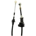 Pioneer Cables CA-1187 Automatic Transmission Shifter Cable - view 2