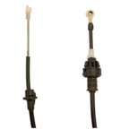Pioneer Cables CA-1190 Automatic Transmission Shifter Cable - view 2