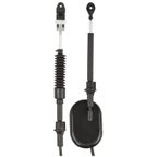 Pioneer Cables CA-1191 Automatic Transmission Shifter Cable - view 2