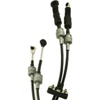 Pioneer Cables CA-1201 Manual Transmission Shift Cable - view 1