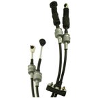 Pioneer Cables CA-1201 Manual Transmission Shift Cable - view 2