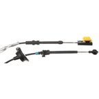 Pioneer Cables CA-1207 Automatic Transmission Shifter Cable - view 2