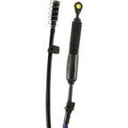 Pioneer Cables CA-1210 Automatic Transmission Shifter Cable - Lower - view 1