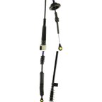 Pioneer Cables CA-1218 Automatic Transmission Shifter Cable Kit - view 1