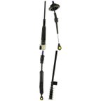 Pioneer Cables CA-1218 Automatic Transmission Shifter Cable Kit - view 2
