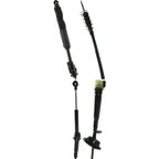 Pioneer Cables CA-1219 Automatic Transmission Shifter Cable Kit - view 1