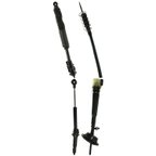 Pioneer Cables CA-1219 Automatic Transmission Shifter Cable Kit - view 2