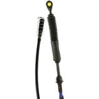 Pioneer Cables CA-1233 Automatic Transmission Shifter Cable - Lower - view 1
