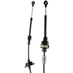 Pioneer Cables CA-1234 Automatic Transmission Shifter Cable - view 1