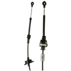Pioneer Cables CA-1234 Automatic Transmission Shifter Cable - view 2