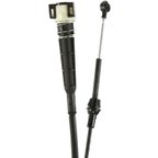 Pioneer Cables CA-1244 Automatic Transmission Shifter Cable - view 1
