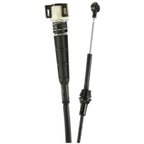 Pioneer Cables CA-1244 Automatic Transmission Shifter Cable - view 2