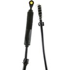 Pioneer Cables CA-1250 Automatic Transmission Shifter Cable - Lower - view 1