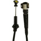 Pioneer Cables CA-1252 Automatic Transmission Shifter Cable - view 1