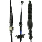 Pioneer Cables CA-1255 Automatic Transmission Shifter Cable Kit - view 1