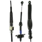 Pioneer Cables CA-1255 Automatic Transmission Shifter Cable Kit - view 2