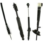 Pioneer Cables CA-1258 Automatic Transmission Shifter Cable Kit - view 1