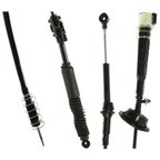Pioneer Cables CA-1258 Automatic Transmission Shifter Cable Kit - view 2