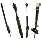 Pioneer Cables CA-1259 Automatic Transmission Shifter Cable Kit - view 1