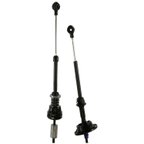 Pioneer Cables CA-1260 Automatic Transmission Shifter Cable - view 2