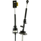 Pioneer Cables CA-1261 Automatic Transmission Shifter Cable - view 1