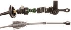 Pioneer Cables CA-1270 Automatic Transmission Shifter Cable - view 2