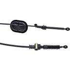 Pioneer Cables CA-1271 Automatic Transmission Shifter Cable - view 1