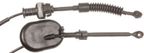 Pioneer Cables CA-1271 Automatic Transmission Shifter Cable - view 3