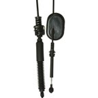 Pioneer Cables CA-1272 Automatic Transmission Shifter Cable - view 1
