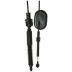 Pioneer Cables CA-1272 Automatic Transmission Shifter Cable - view 2
