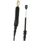 Pioneer Cables CA-1273 Automatic Transmission Shifter Cable - view 2