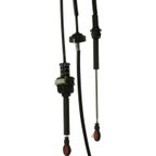 Pioneer Cables CA-1274 Automatic Transmission Shifter Cable - view 1