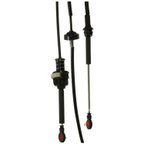 Pioneer Cables CA-1274 Automatic Transmission Shifter Cable - view 2