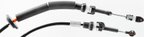 Pioneer Cables CA-1276 Automatic Transmission Shifter Cable - view 1