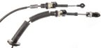 Pioneer Cables CA-1276 Automatic Transmission Shifter Cable - view 2