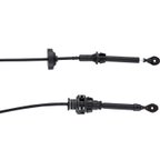 Pioneer Cables CA-1279 Automatic Transmission Shifter Cable - view 1