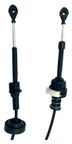 Pioneer Cables CA-1279 Automatic Transmission Shifter Cable - view 3