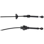 Pioneer Cables CA-1279 Automatic Transmission Shifter Cable - view 2