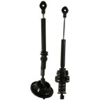 Pioneer Cables CA-1280 Automatic Transmission Shifter Cable - view 2