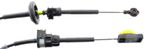 Pioneer Cables CA-1282 Automatic Transmission Shifter Cable - view 2